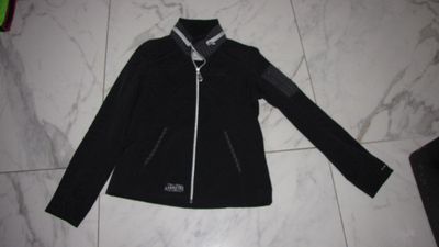 40-42 GAASTRA soft shell jas large 35,00