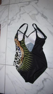 40c SUNFLAIR akant