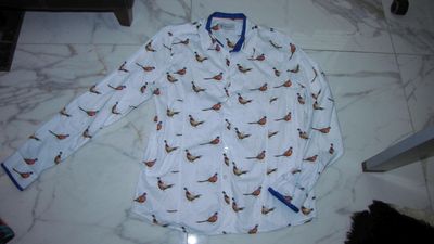 42 HARTWELL peasants dikke blouse 20,00
