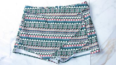 42 LOFTY MANNER broek short 15,50