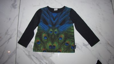 98 JOTTUM pauw longsleeve 14,00