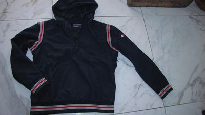 large TOMMY HILFIGER zomerjas 30,00