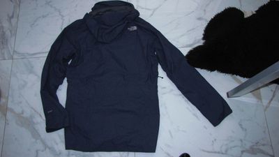 medium THE NORTH FACE zomerjas akant