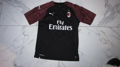 small AC MILAN Higuain 20,00