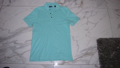 small O'NEILL polo groen 18,50