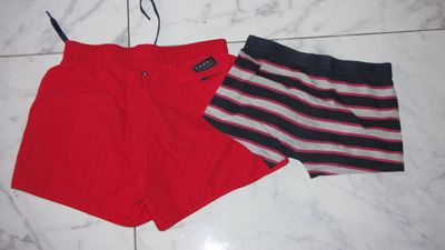 small TOMMY HILFIGER akant 