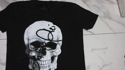 xs PHILIPP PLEIN detail
