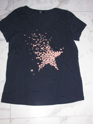 42 BPC vlinder shirt 11,50