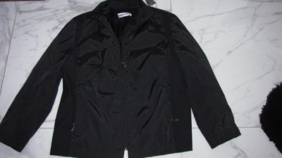 46 GERRY WEBER zomerjas 27,50