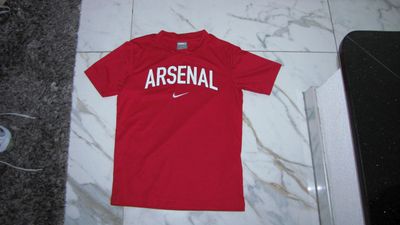 140-152 ARSENAL voetbalshirt 18,00