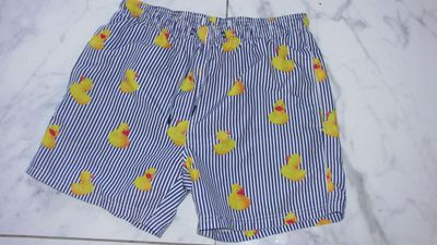 164-xs EENDEN zwembroek 12,50
