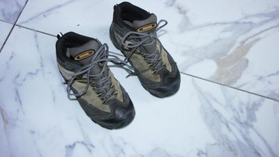 30 MEINDL bergschoen 25,00