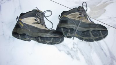 30 MEINDL bergschoen okant