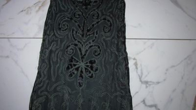 38 PHASE EIGHT okant detail