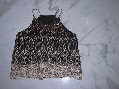 46 EXPRESSO topje 14,00