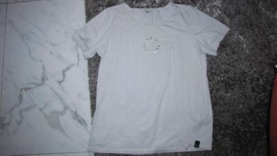 44 NUKUS shirt offwhite 16,50