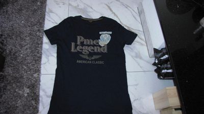 medium PME LEGENDS legends shirt 14,00