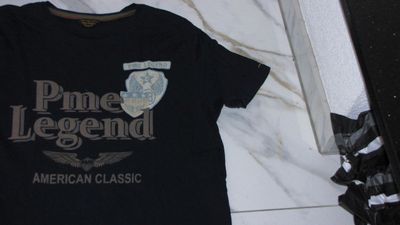 medium PME LEGENDS detail