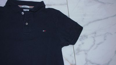 xs TOMMY detail
