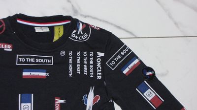 110-116 MONCLER detail