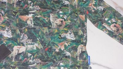 116 SOMEONE dieren detail