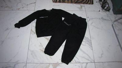 128 PANGAIA trainingspak 29,50