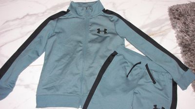 128 UNDER ARMOUR detail 