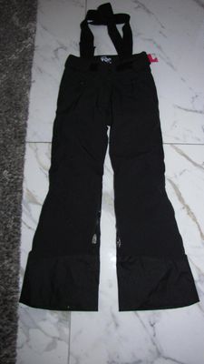128-134 skibroek WEDZE softshell *nieuw* 33,50