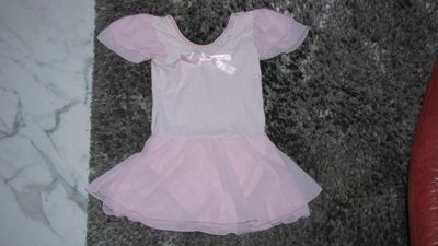 134-140 BALLETPAK I DANCE 10 jaar 14,00