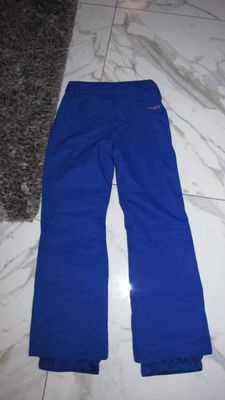 140 skibroek ROXY akant 
