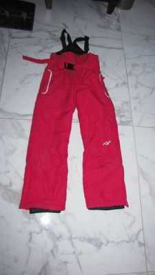 140 skibroek RUCANOR 20,00