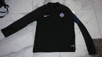 146-152 CHELSEA votbalshirt 18,00