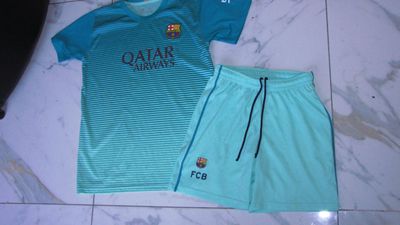 164 FC BARCELONA voetbaltenue Neymar 22,50