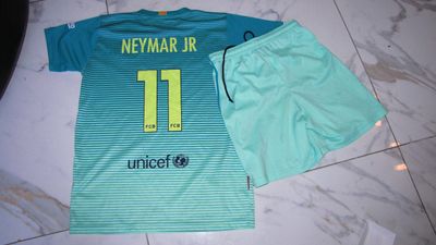 164 FC BARCELONA akant