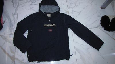 170 NAPAPIJRI winterjas 65,00