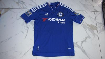 176 CHELSEA voetbalshirt Diego Costa  14,50