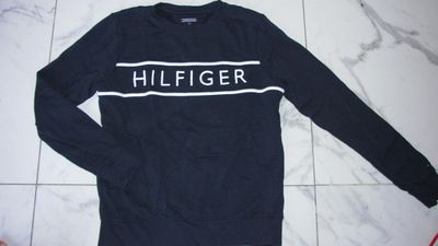 176 TOMMY HILFIGER sweater 19,50