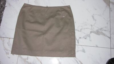 40 SCAPA beige rok 20,00
