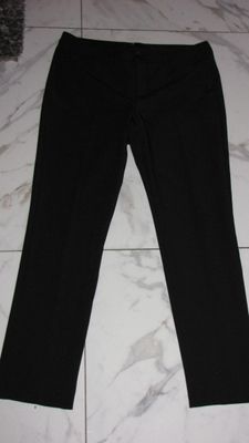 42 MAC zwarte jeans 25,00