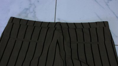 42 MAISON SCOTCH detail 