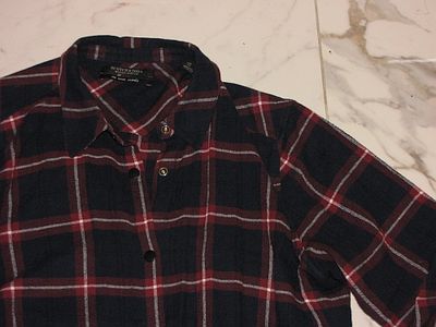 44-46 MAISON SCOTCH blouse detail