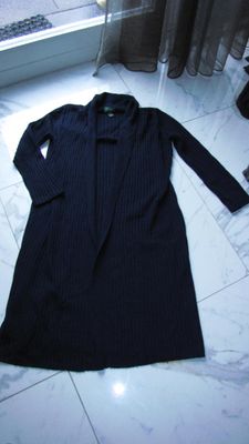 44-46 RALPH LAUREN dik lang vest large 60,00