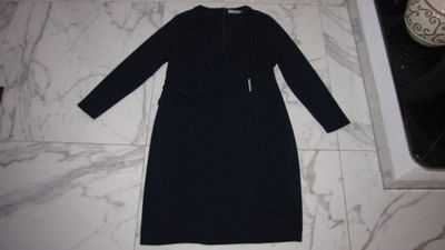 46 PROMSS xxl jurk travel stof 20,00