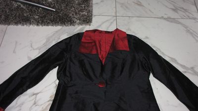 46 CHIFFON detail