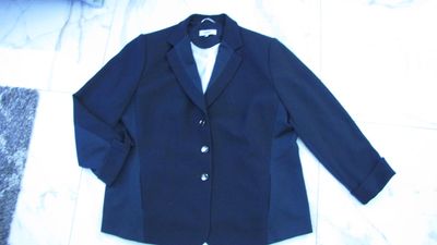 48 CATHARINA VON BRAUN colbert 20,00