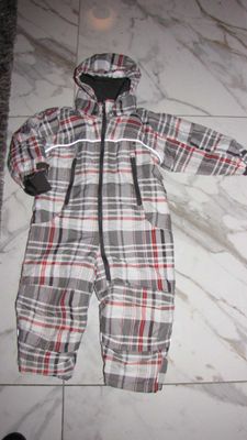 86 SKIPAK / WAGENPAK H&M ruit 17,50