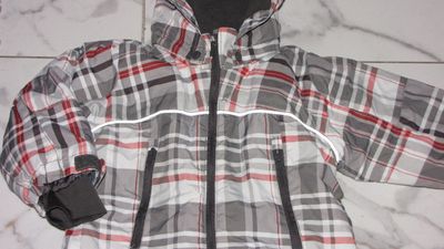 86 SKIPAK / WAGENPAK H&M ruit detail
