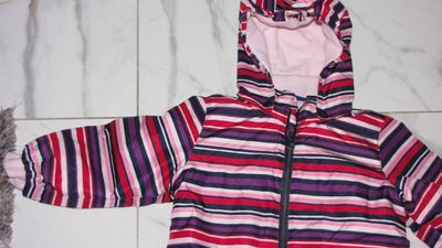 86-92 LUPILU streep wagenpak detail