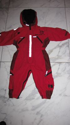 92 skipak EX-10 rood 26,50