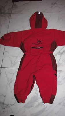 92 skipak EX-10 rood akant